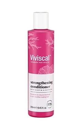 Viviscal Viviscal Strengthening Conditioner For Women,250 ml, 250ml