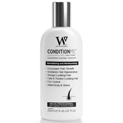 Watermans Watermans Condition Me Hair Growth Conditioner250 ml, 250ml