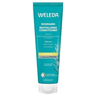 Weleda Weleda Revitalising Rosemary Conditioner 150ml