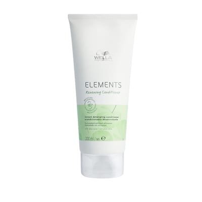 Wella Professionals Wella Professionals Elements Instant Detangling Renewing Conditioner Without Silicones200 ml, 200ml