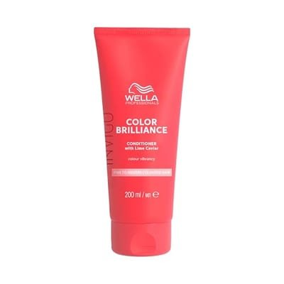 Wella Professionals Wella Professionals Invigo Color Brilliance Conditioner For Fine To Normal Hair200 ml, 200ml