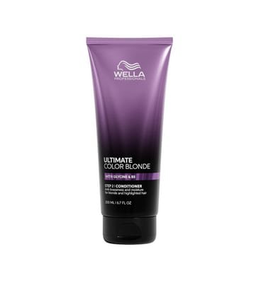 Wella Professionals Wella Professionals Ultimate Color Blonde Conditioner200 ml