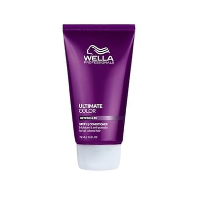 Wella Professionals Wella Professionals Ultimate Color Conditioner 75ml