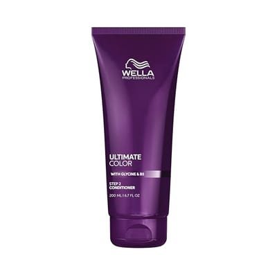 Wella Professionals Wella Professionals Ultimate Color Conditioner For All Coloured Hair200 ml, 200ml