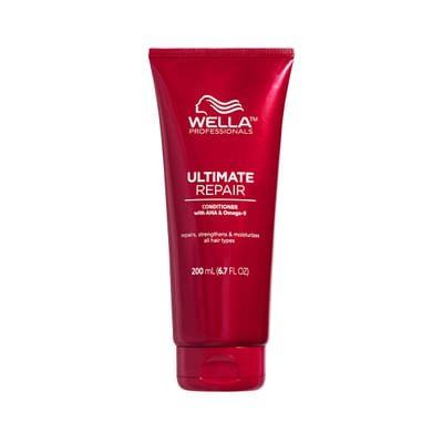 Wella Professionals Wella Professionals Ultimate Repair Conditioner - Deep Nourishing For Damaged Hair200 ml, 200ml