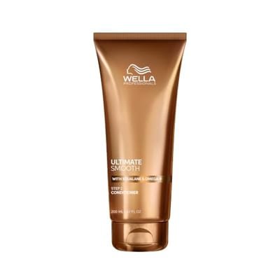 Wella Professionals Wella Professionals Ultimate Smooth Conditioner For Dry, Dull & Frizzy Hair200 ml, 200ml