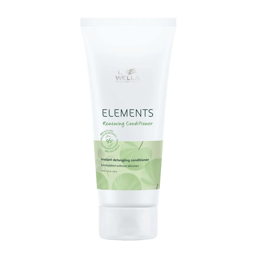 Wella Wella Elements Professionals Renewing Conditioner 200ml