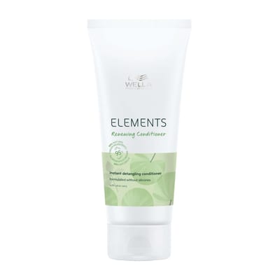 Wella Wella Elements Professionals Renewing Conditioner 200ml