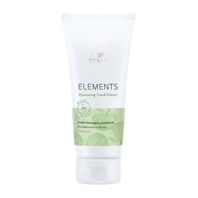 Wella Wella Elements Professionals Renewing Conditioner 200ml