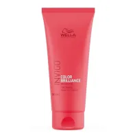 Wella Wella Professionals Invigo Color Brilliance Conditioner 200ml – For Fine And Normal Hair
