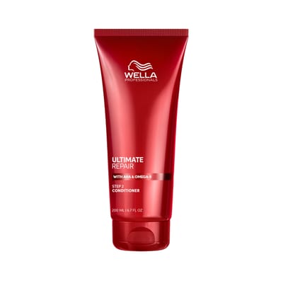 Wella Wella Professionals Ultimate Repair Conditioner 200ml
