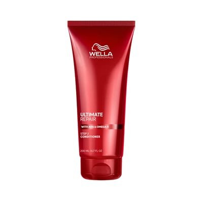 Wella Wella Professionals Ultimate Repair Conditioner 200ml