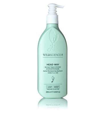 Wild Science Lab Wild Science Lab Head Way Scalp Recovery Conditioner 265ml