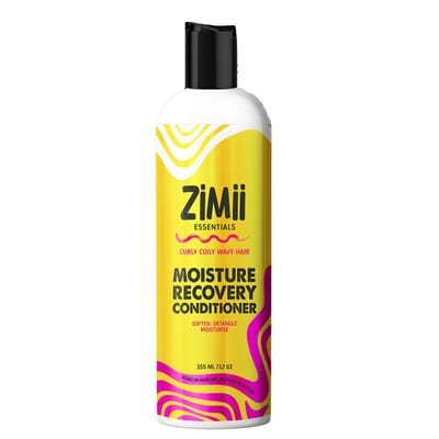 Zimii Zimii Essentials Moisture Recovery Conditioner 355ml