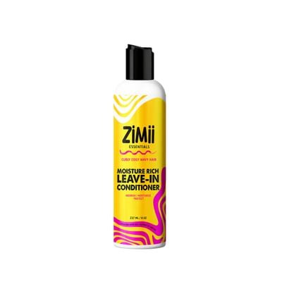 Zimii Zimii Essentials Moisture Rich Leave-In Conditioner 237ml