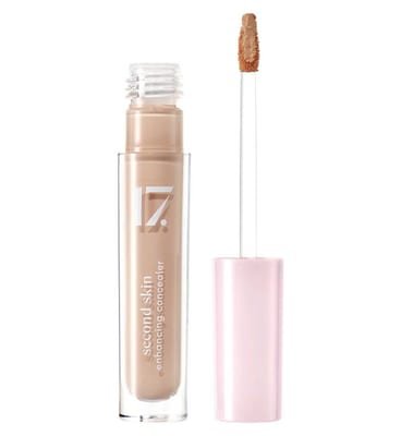 17 2Nd Skin Enhancing Concealer 001 P