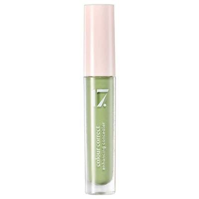 17 Colour Correct Enhancing Concealer 010 Balancing Peach