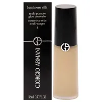 Armani Armani Giorgio Luminous Silk Concealer 12Ml 3