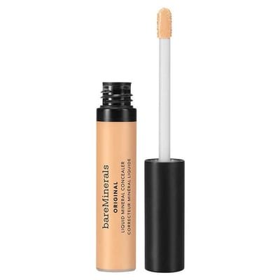 bareMinerals Bareminerals Original Liquid Mineral Concealer 6ml