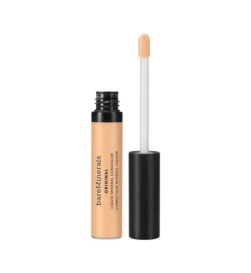 bareMinerals Bareminerals Original Liquid Mineral Concealer 6ml – Light/Medium 2.5W​