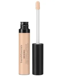 bareMinerals Bareminerals Original Liquid Mineral Concealer 6ml – Very Fair 0.5C​