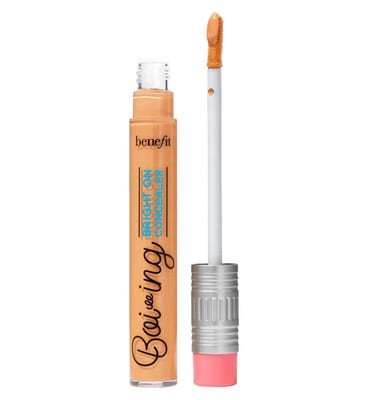 Benefit Benefit Boi-Ing Bo Concealer Hazelnut, 5ml