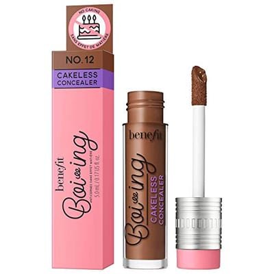 Benefit Benefit Boi-Ing Cakeless Concealer Full Coverage Liquid