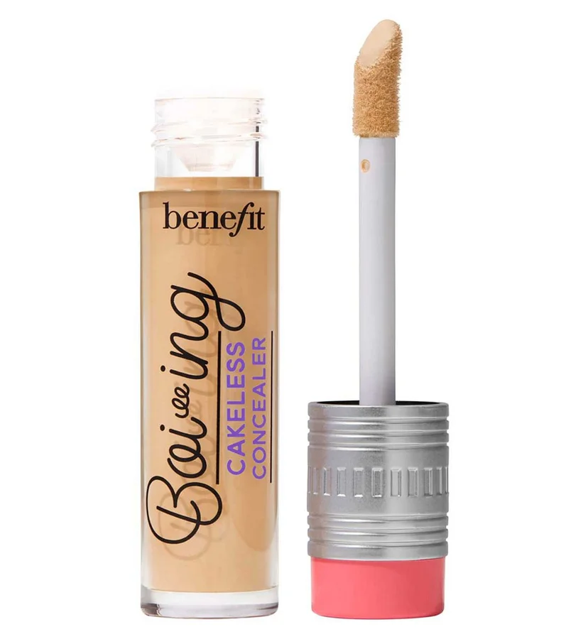 Benefit Benefit Boi-Ing Cakeless Concealer Full Coverage Liquid – 6, 5ml