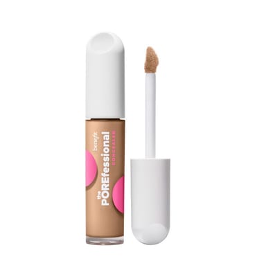 Benefit Benefit The Porefessional Smoothing & Blurring Multi-Use Liquid Concealer 1C Ready