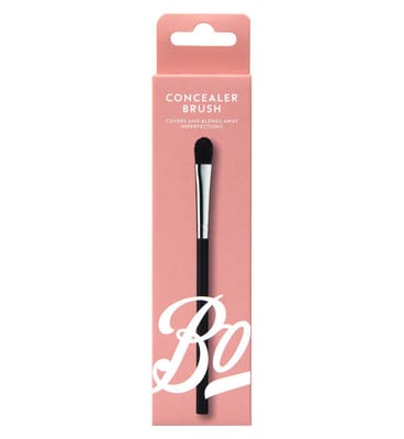Boots Boots Concealer Brush