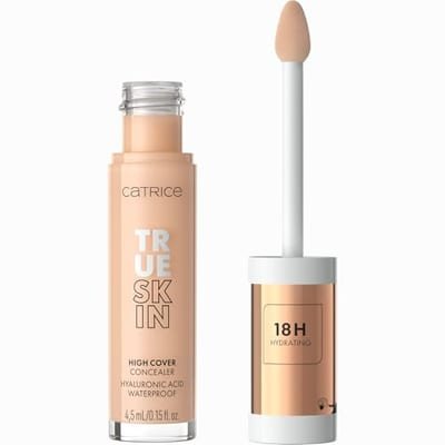 Catrice Catrice True Skin High Cover Concealer 015 Warm Vanilla 4.5ml