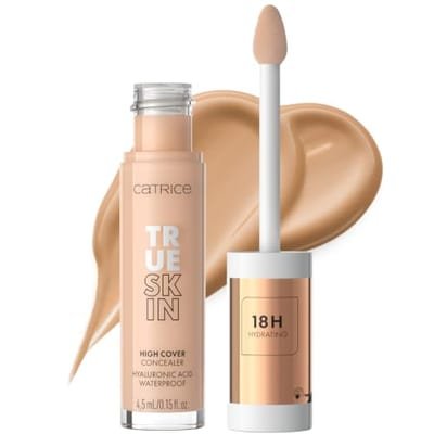 Catrice Catrice True Skin High Cover Concealer 020 Warm Beige 4.5ml