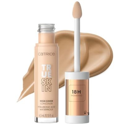 Catrice Catrice True Skin High Cover Concealer 032 Neutral Biscuit 4.5ml