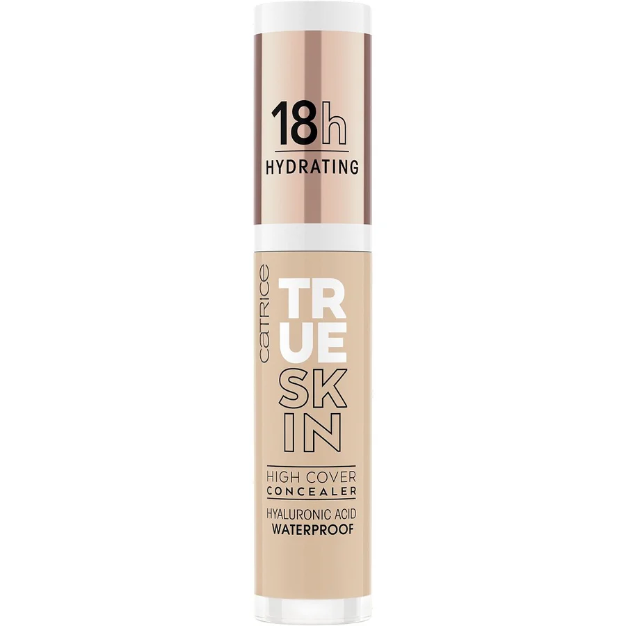 Catrice Catrice True Skin High Cover Concealer 039 Warm Olive 4,5ml