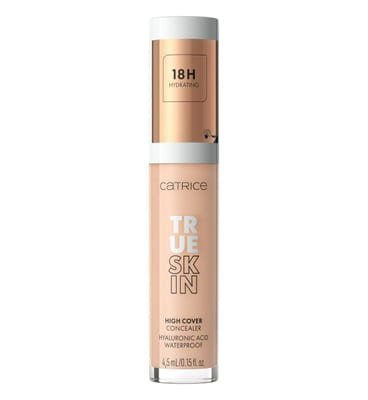 Catrice Catrice True Skin High Cover Concealer 039 Warm Olive 4.5ml