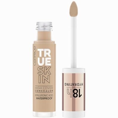 Catrice Catrice True Skin High Cover Concealer 046 Warm Toffee 4.5ml