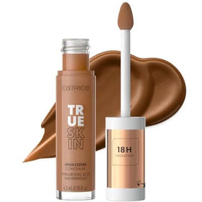 Catrice Catrice True Skin High Cover Concealer 092 Warm Spices 4,5ml