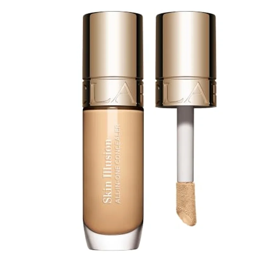 Clarins Clarins Skin Illusion All-In-One Concealer 03 10ml
