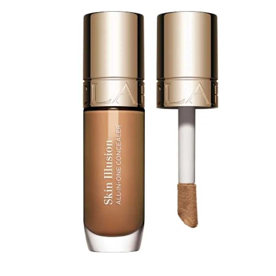 Clarins Clarins Skin Illusion All-In-One Concealer 12 10ml