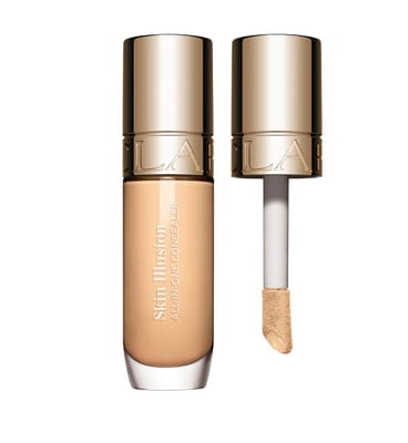 Clarins Clarins Skin Illusion All-In-One Concealer 12 10ml