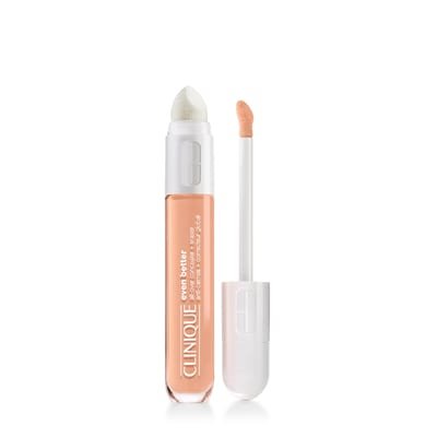 Clinique Clinique Even Better All-Over Concealer & Eraser 6ml - 58 Honey