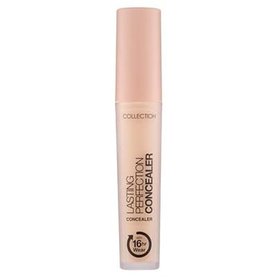 Collection Collection Lasting Perfection Concealer Light Vanilla