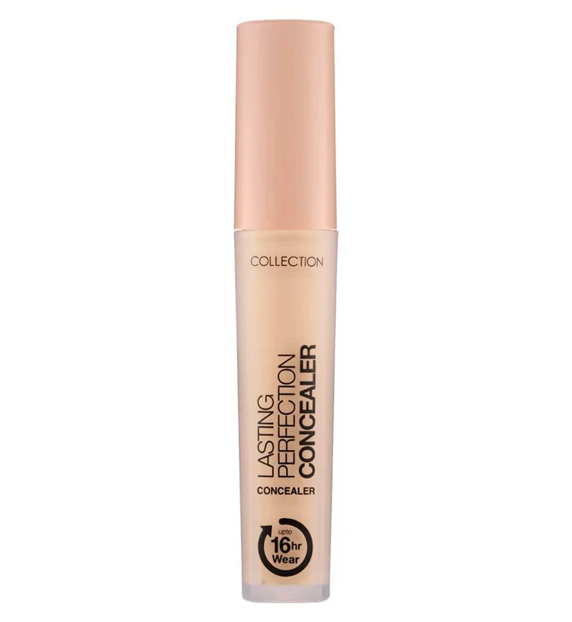 Collection Collection Lasting Perfection Concealer Beige