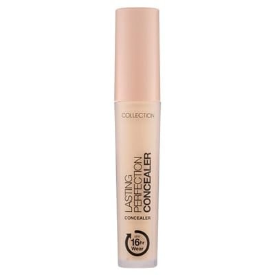 Collection Collection Lasting Perfection Concealer Biscuit