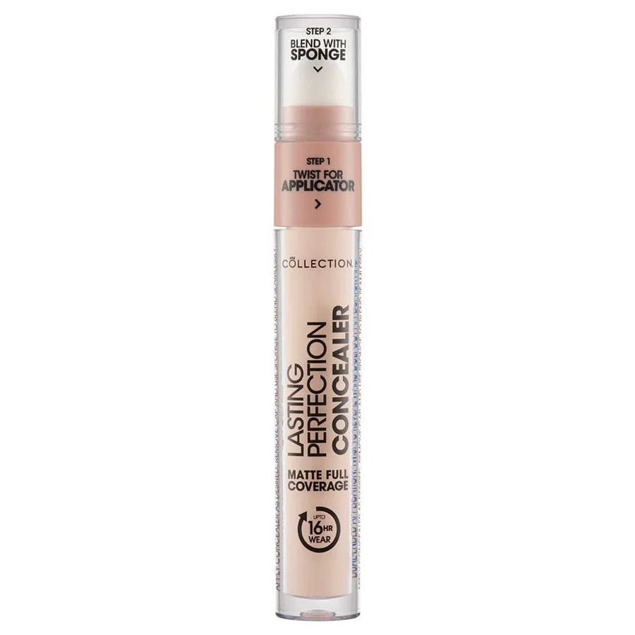 Collection Collection Lasting Perfection Concealer Sh3 Ivory 3.5ml
