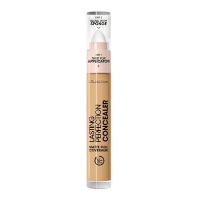 Collection Collection Lasting Perfection Concealer Sh4 Extra Fair 3.5ml