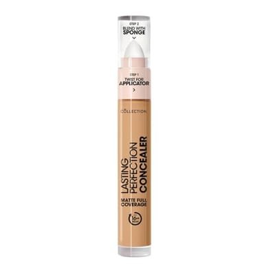 Collection Collection Lasting Perfection Concealer Sh6 Cashew 3.5ml