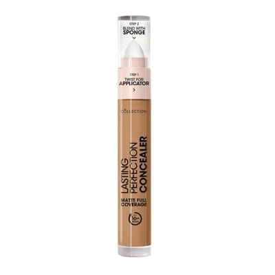 Collection Collection Lasting Perfection Concealer Sh7 Biscuit 3.5ml