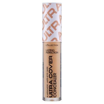 Collection Collection Lasting Perfection Ultra Cover Concealer 12N Toffee Neutral 5.5ml