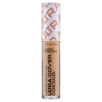 Collection Collection Lasting Perfection Ultra Cover Concealer 12N Toffee Neutral 5.5ml